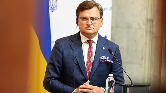 Кулеба сообщил о приближении ЕС к санкциям на российский газ