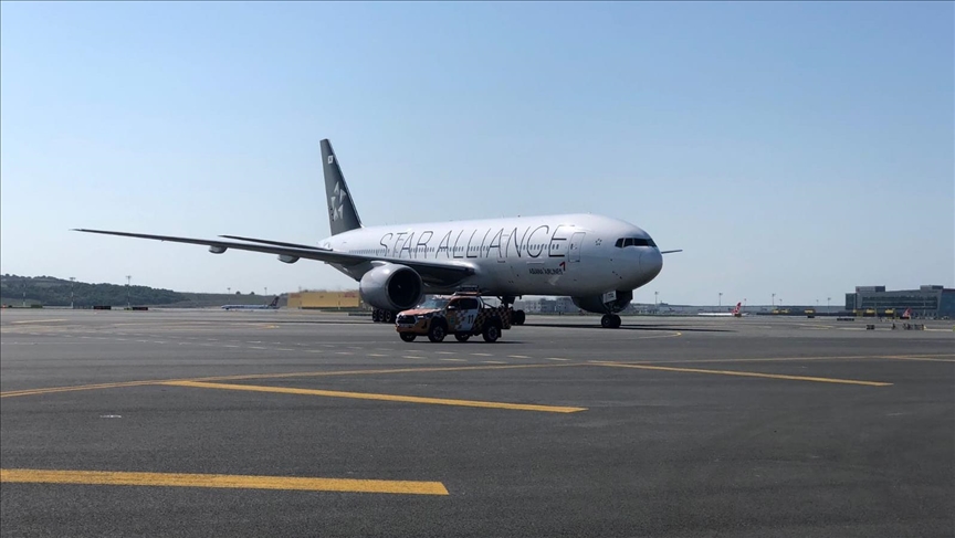 Asiana Airlines İstanbul uçuşlarını yeniden başlattı