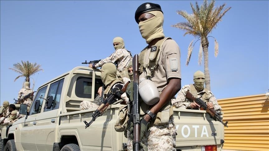 Libye : le bilan des affrontements armés de Tripoli s’alourdit à 16 morts et 52 blessés 