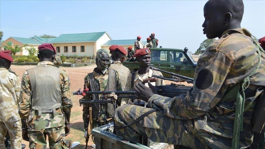 Tchad : les groupes rebelles réintègrent le pré-dialogue de Doha
