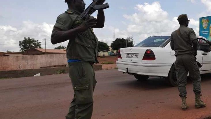 Al-Qaeda and Daesh/ISIS affiliate claims responsibility for Mali’s attacks