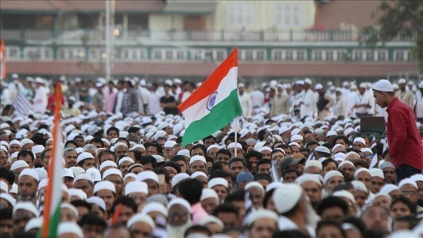 Inde: 3 présidents musulmans ont gouverné jusqu'à présent
