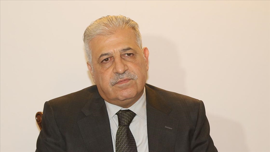 Eski Musul Valisi Nuceyfi: Irak'ta Türkiye'nin çıkarlarına saldırmak Irak'a zarar verir