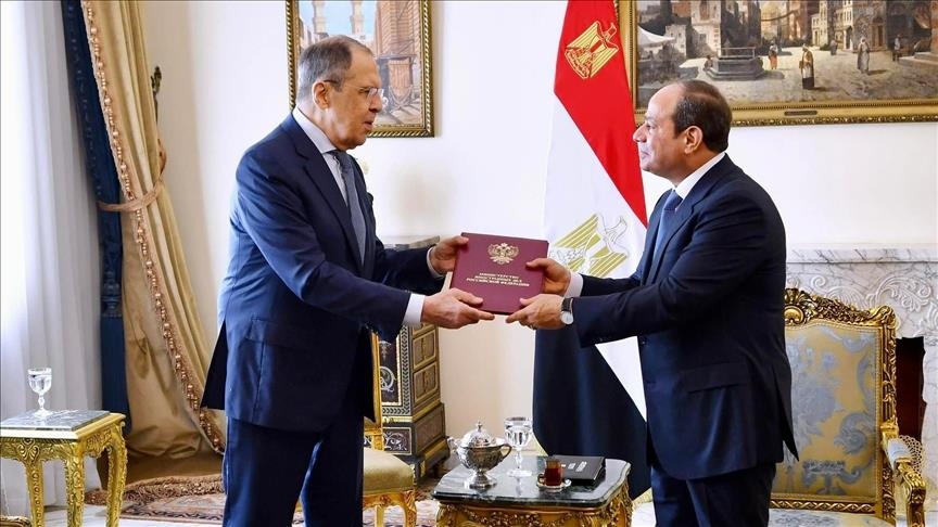 Lavrov : Les négociations avec l'Ukraine dépendent de la non-ingérence de ses alliés 