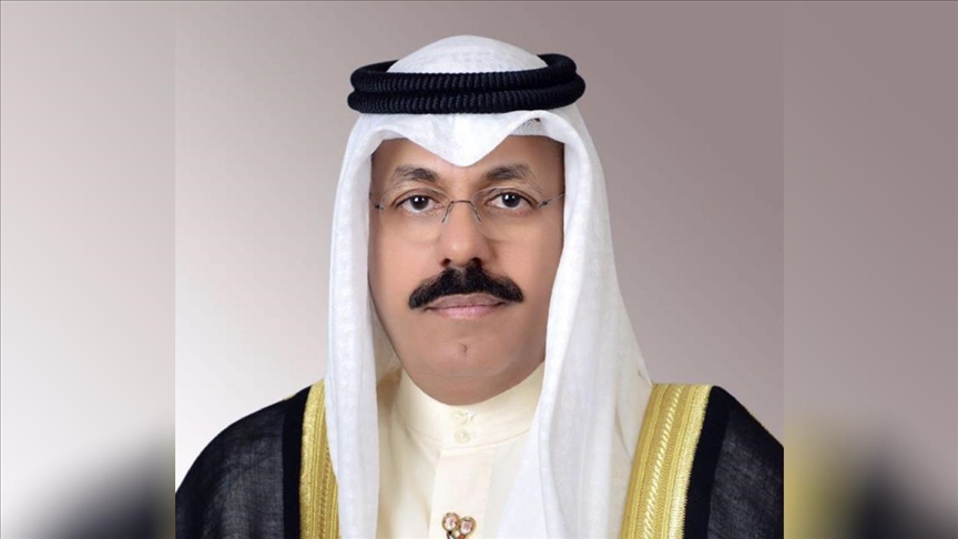 الكويت.. تسمية أحمد النواف رئيسا للوزراء