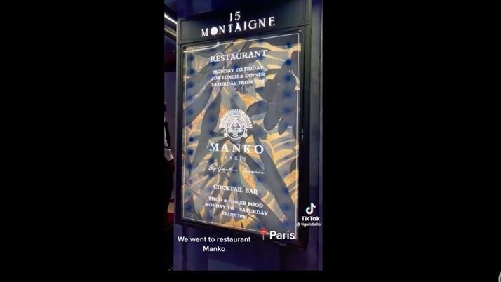 France: le restaurant le Manko visé par une enquête pour avoir refusé l’entrée à plusieurs personnes noires