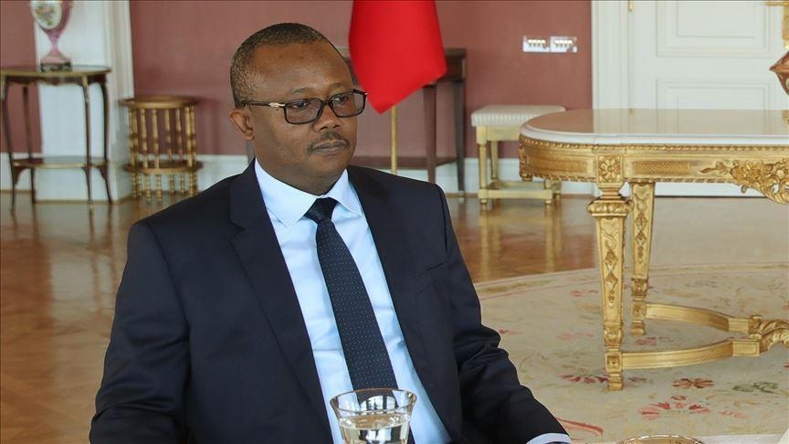 Burkina Faso: le président en exercice de la Cédéao en mission dimanche à Ouagadougou