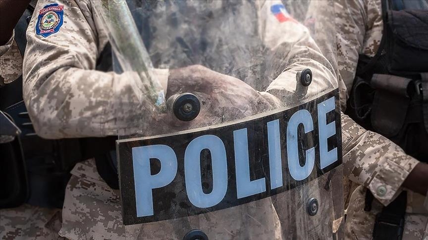Противостояние преступных банд на Гаити: погиб 21 человек