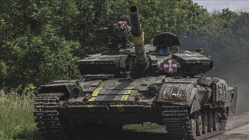 Des combattants occidentaux tués dans le Donbass