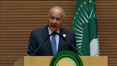 Arap Birliği Genel Sekreteri Ebu Gayt: Libyalıların yeniden silaha yönelmesi endişe verici
