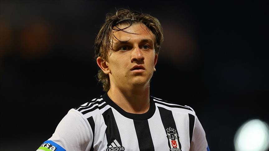Rangers sign Turkish left back Ridvan Yilmaz