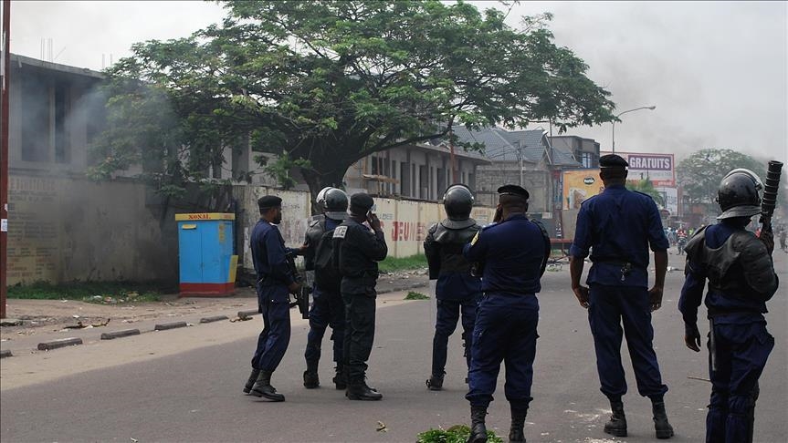 RDC : La MONUSCO dénonce l’assaut contre ses installations à Goma lors d’une manifestation