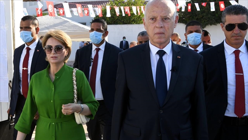 Tunisie : Saïed annonce une nouvelle loi électorale 