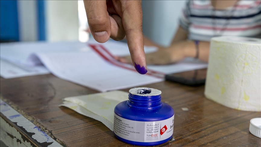 Tunisie / ISIE : l'opération de vote se déroule dans de bonnes conditions