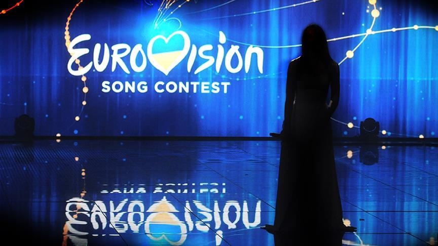 UK to host Eurovision 2023 on Ukraine's behalf