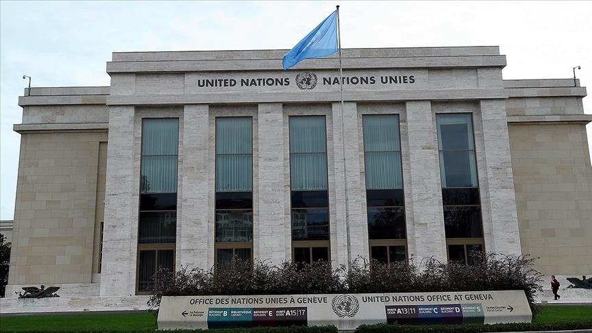 UN human rights chief condemns Myanmar executions, calls for release of all political prisoners