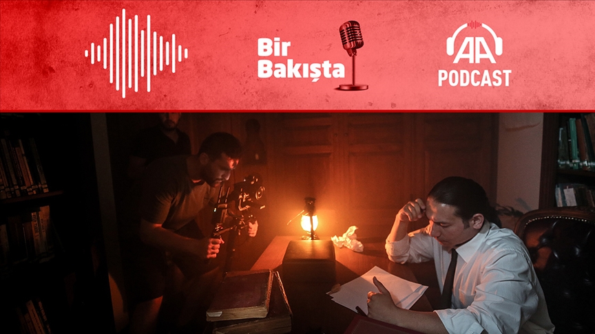 Türk dünyasının edebi kişilikleri uluslararası festivalde anlatılacak