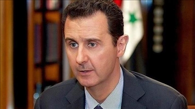 Le ministre algérien des Affaires étrangères reçu par Bachar Al-Assad