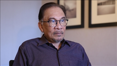 Anwar Ibrahim advocates ‘neutral’ Malaysia amid great power rivalry in Asia-Pacific