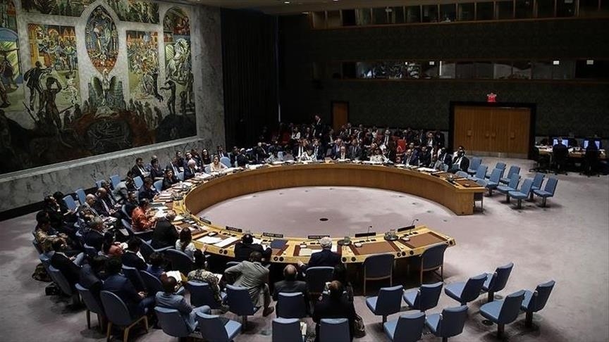 СБ ООН обсудит 29 июля ситуацию в Украине