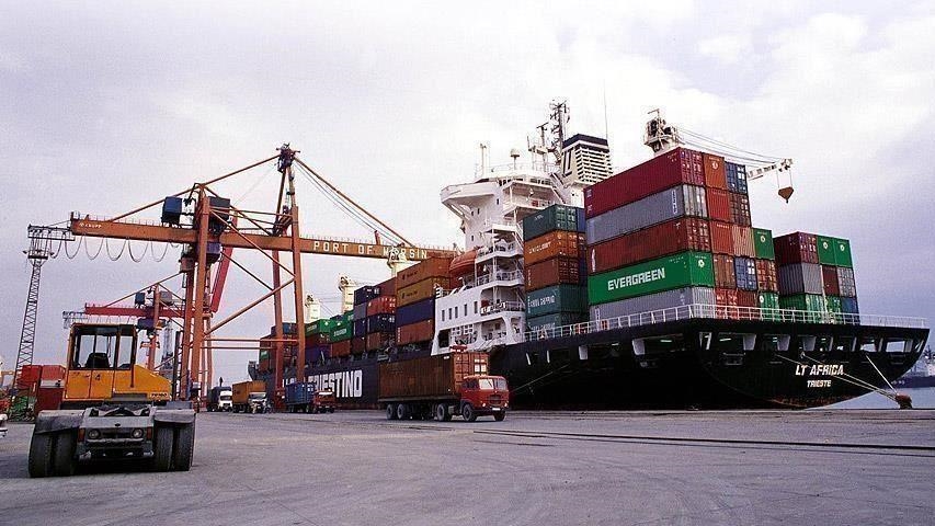 Algérie : les exportations de marchandises augmentent de 48%