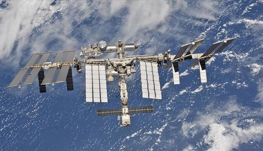 روسيا تعتزم الانسحاب من محطة الفضاء الدولية بعد 2024