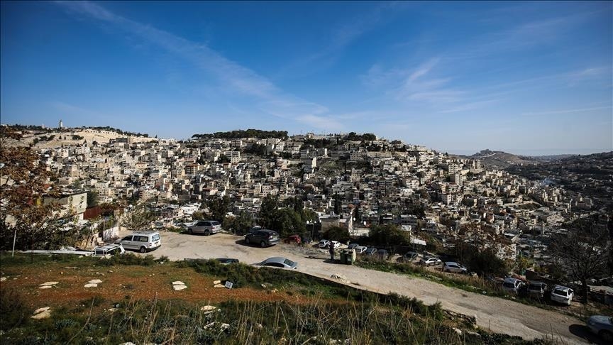 فلسطين تحذر من خطورة تسهيل إسرائيل نقل ملكية عقارات إلى مستوطنين