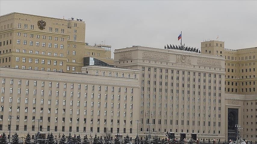 В России пройдут стратегические учения «Восток-2022»