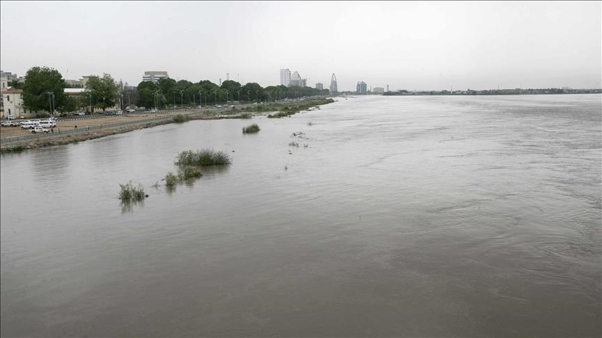 الصومال ينفي التطرّق إلى مسألة مياه النيل مع مصر