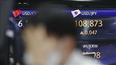 Asian stock markets mixed at Tuesday's close