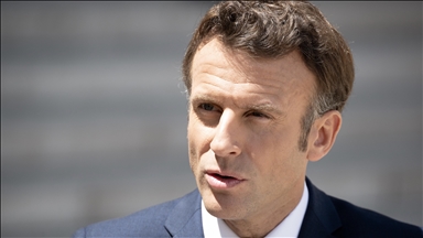Le président français Emmanuel Macron entame une tournée africaine