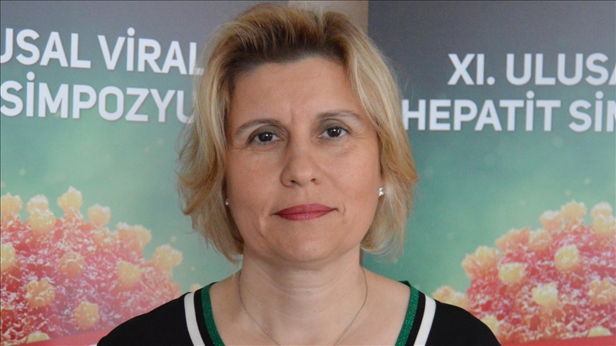 Her yıl 1 milyonu aşkın kişi viral hepatitlere bağlı hastalıklardan hayatını kaybediyor