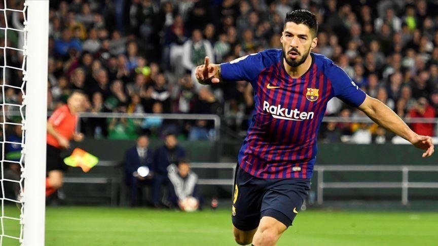 Luis Suarez akan kembali ke klub masa kecilnya di Uruguay