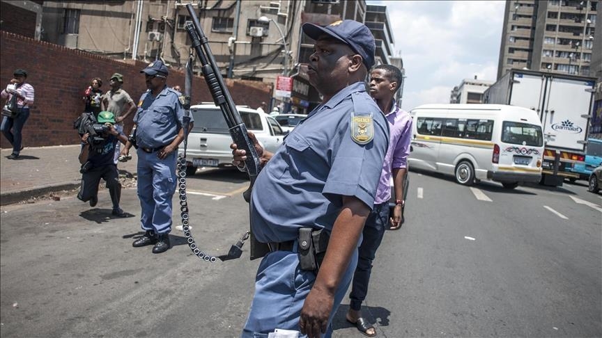 ارتفاع حصيلة قتلى 3 تفجيرات جنوبي الصومال إلى 22