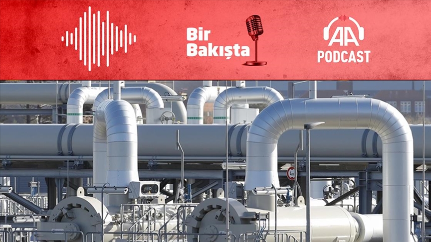 Yüzde 15’lik tasarruf planı, doğal gaz krizi yaşayan Avrupa’ya çare olur mu?