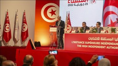 Tunisie : le projet de la nouvelle Constitution plébiscité après avoir obtenu 94,6 % des suffrages