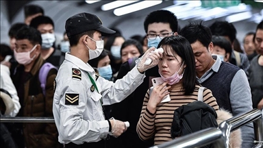 La Corée du Sud enregistre une augmentation record des infections au coronavirus 