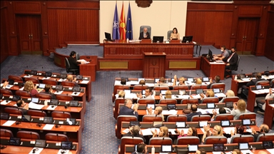 Северна Македонија ги ратификува протоколите за членство на Финска и Шведска во НАТО