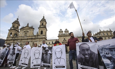 La ONU alerta que en cinco años han sido asesinados más de 562 líderes sociales y de derechos humanos en Colombia