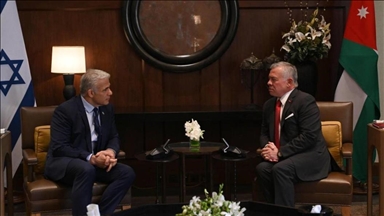 Jordanski kralj i izraelski premijer razgovarali o mirovnom procesu na Bliskom istoku