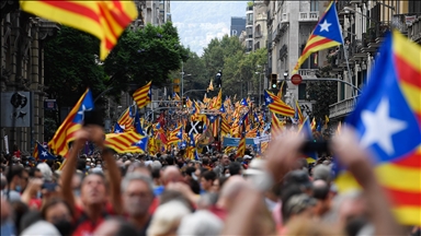 Spain, Catalonia strike deal to promote Catalan language at EU level