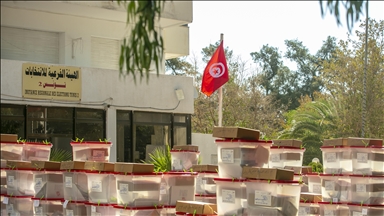 5 Tunisian parties reject results of constitutional referendum