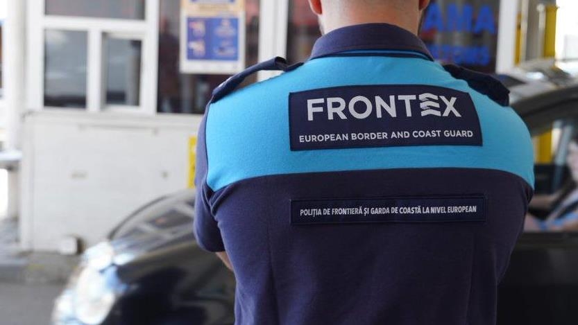 EU’s border agency deliberately, systematically cooperated with Greece in pushbacks: Report