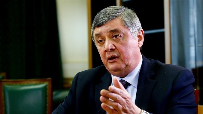 Кабулов: Численность террористов ДЕАШ в Афганистане выросла до 6 тыс.