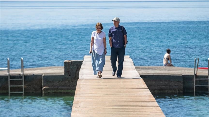 Đurović: U Crnoj Gori boravi više od 170 hiljada turista