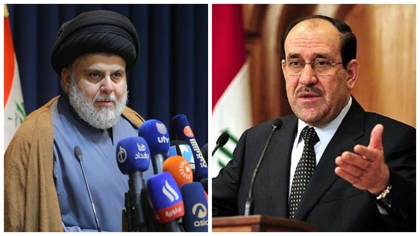 Traditional intra-group rivalry impeding new government formation in Iraq