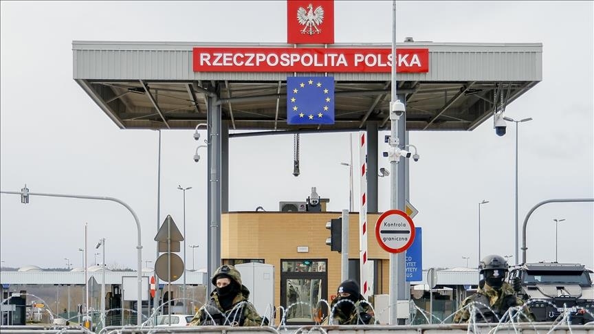 Ekspert ONZ wezwał Polskę i Białoruś do zaprzestania odpychania osób ubiegających się o azyl