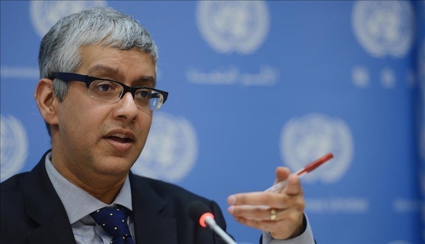 ONU: « Nous examinerons la nouvelle Constitution tunisienne et nous sommes prêts à soutenir ce pays »