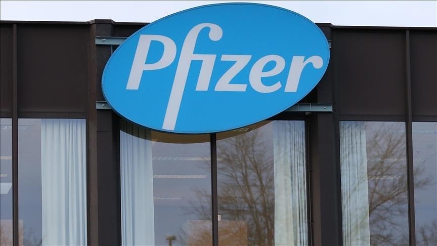 Pfizer posts record revenue with COVID antiviral, vaccine sales