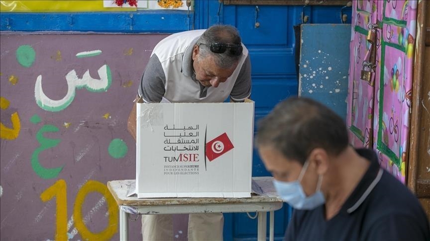 واشنطن: استفتاء تونس على الدستور اتسم بتدني نسب المشاركة